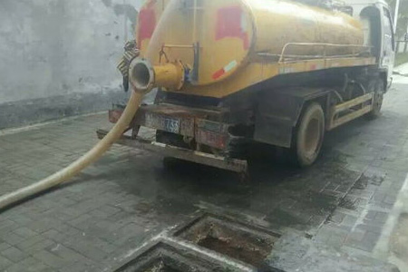 呼伦贝尔额尔古纳室韦俄罗斯族民族乡沙井清淤管道疏通